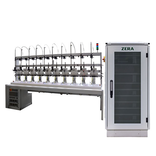 Calibrazione Banchi di taratura