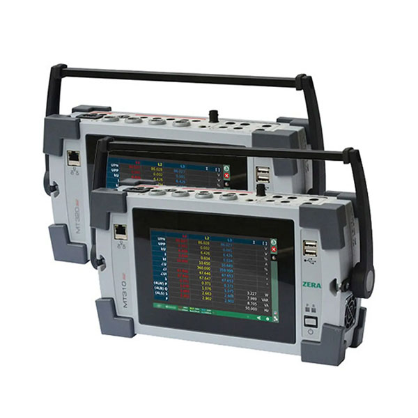 Calibrazione Strumenti da laboratorio