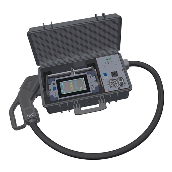 Calibrazione strumenti portali