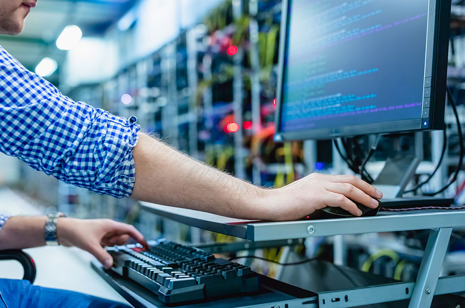 Applicazioni critiche