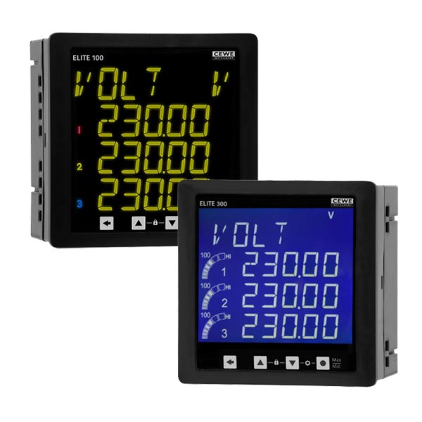 Strumenti da quadro CEWE Elite 100 e 300