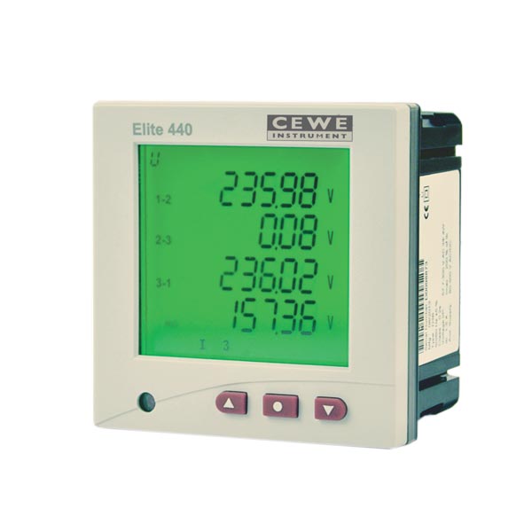 Strumenti da quadro CEWE Elite 440