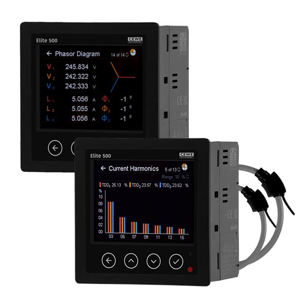 Strumenti da quadro CEWE Elite 500