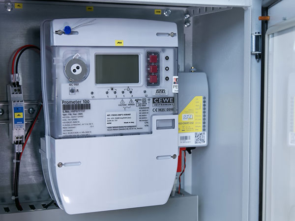 componenti quadro misura fiscale