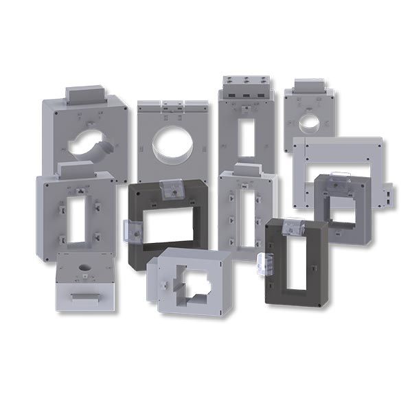 Trasduttori di misura