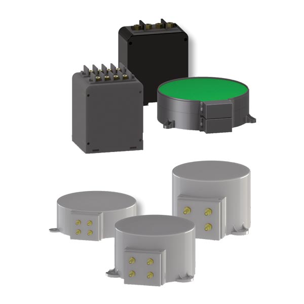 Trasduttori di misura